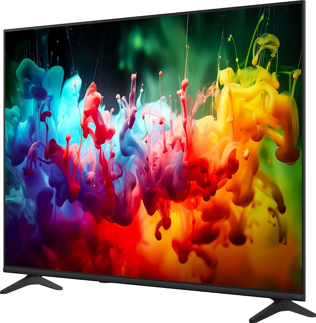 LG 65QNED7EB3C 65″ 4K QNED Mini-LED AI-tv met webOS 26 & α7 Gen9-processor – 2026