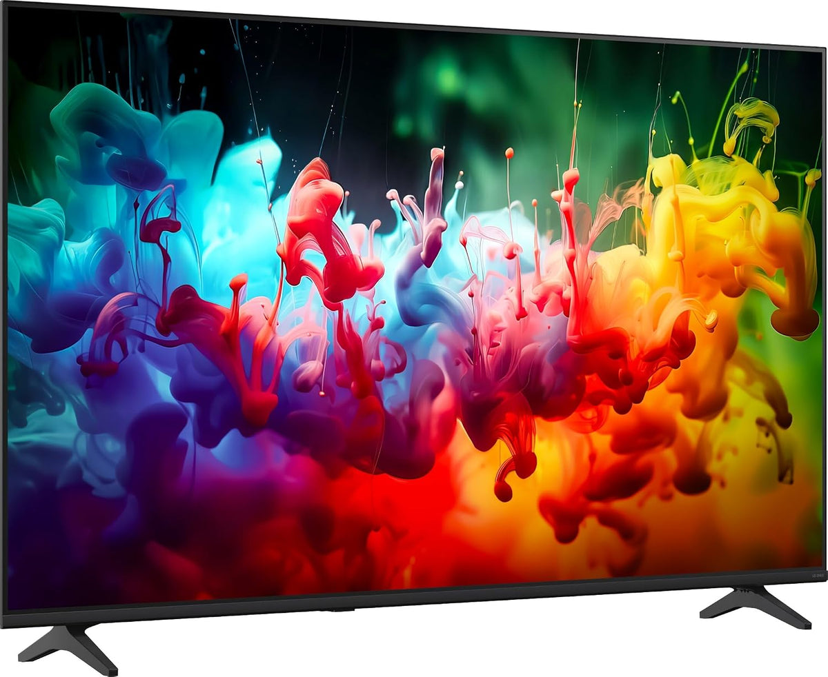 LG 65QNED7EB3C 65″ 4K QNED Mini-LED AI-tv met webOS 26 & α7 Gen9-processor – 2026